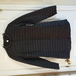 NWT Old Navy Active Puffer Coat - Black